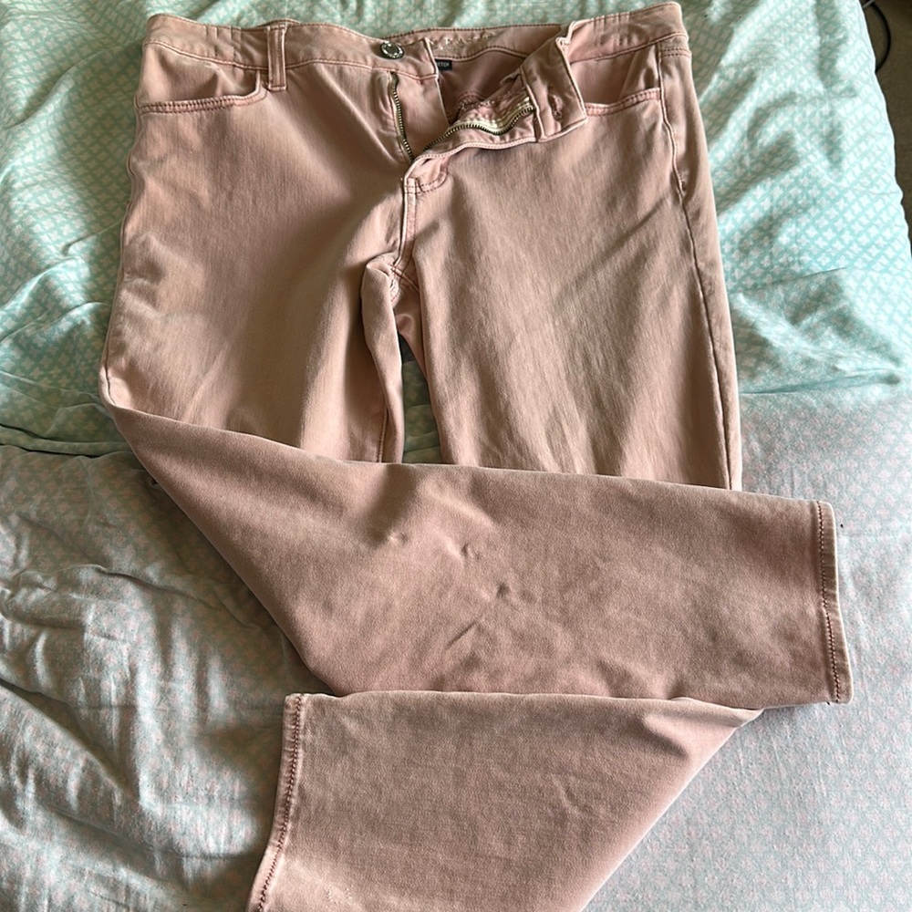 American Eagle 360 Super Stretch Jeggings